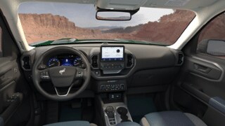 2024 Ford Bronco Sport® Internal Image 2